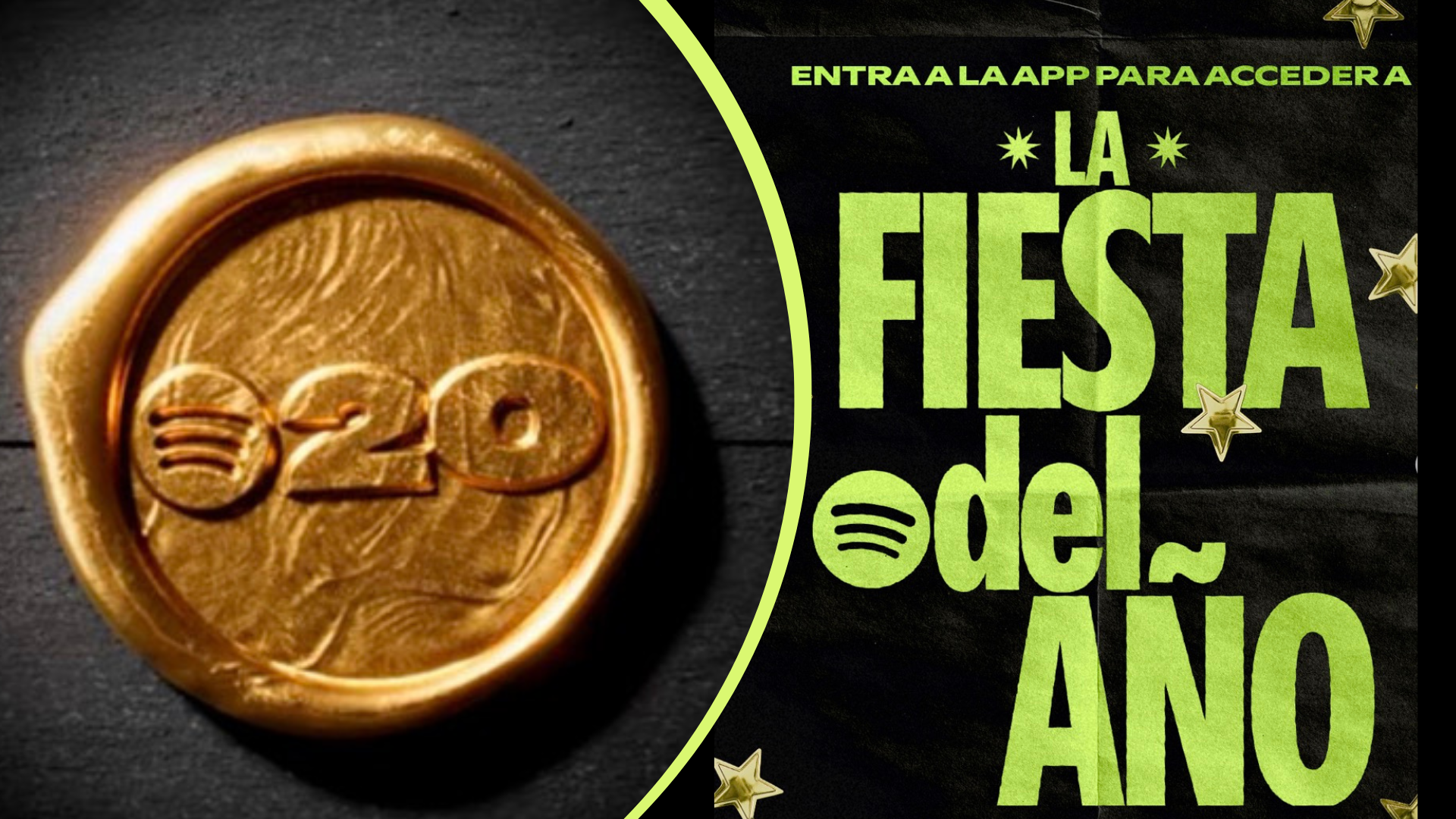 El Spotify Wrapped de toda una vida: así puede saber cuál fue la primera canción que escuchó