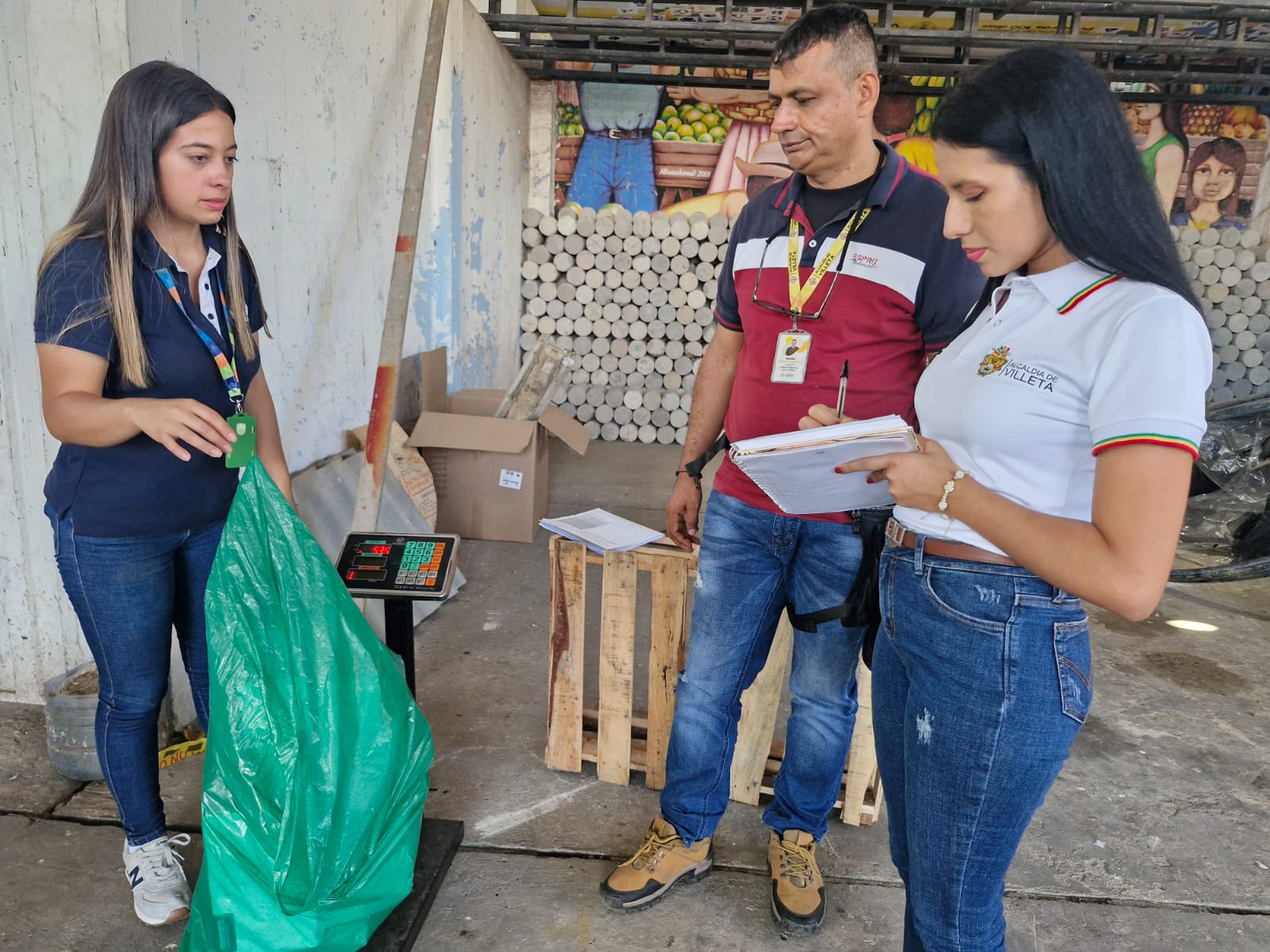 Cundinamarca celebró Día del Medio Ambiente con reciclatón en 90 municipios