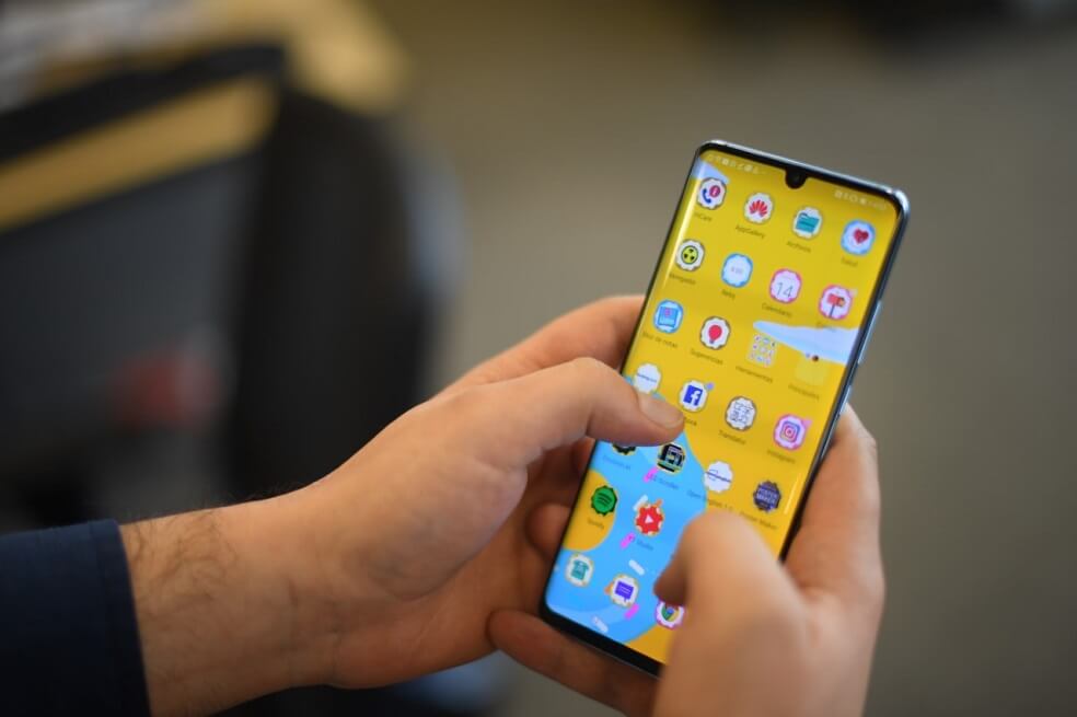 EMUI10: siete novedades que trae Huawei con su nueva capa de personalización