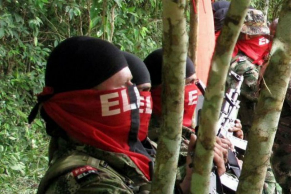 Dos soldados, nuevas víctimas del ELN tras caer en campo minado en Arauca