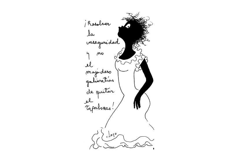 Nieves