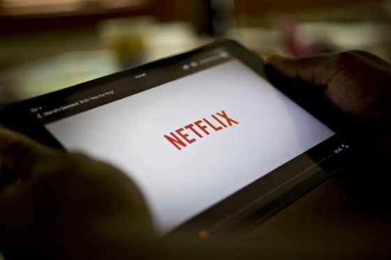 Netflix anunció el mayor aumento trimestral de usuarios en toda su historia