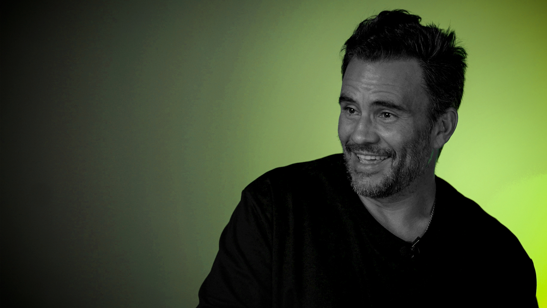 Juan Pablo Raba: “Fui al terapeuta porque quería dejar de hacer el pódcast”