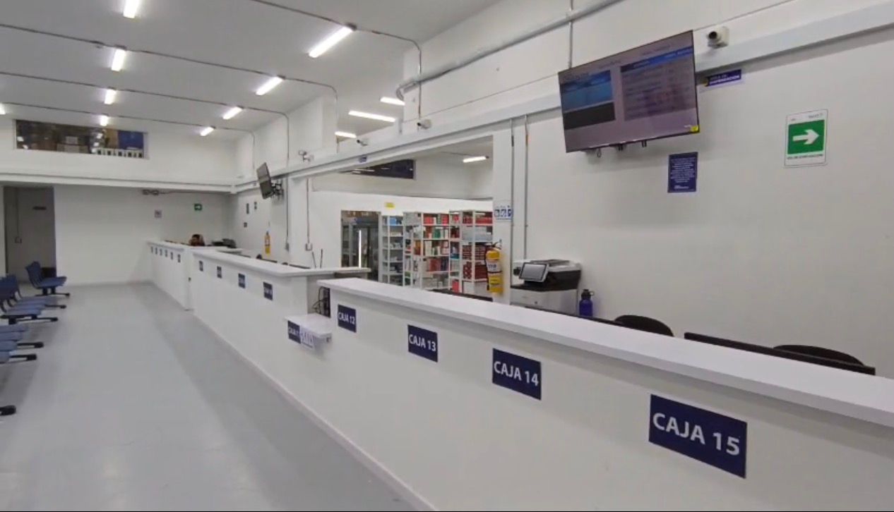 Nuevo gestor farmacéutico entregará medicamentos a profesores y sus familias en Medellín