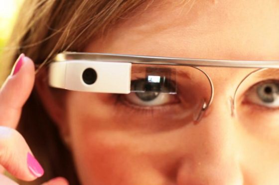 El código de buena conducta para usuarios de las Google Glass