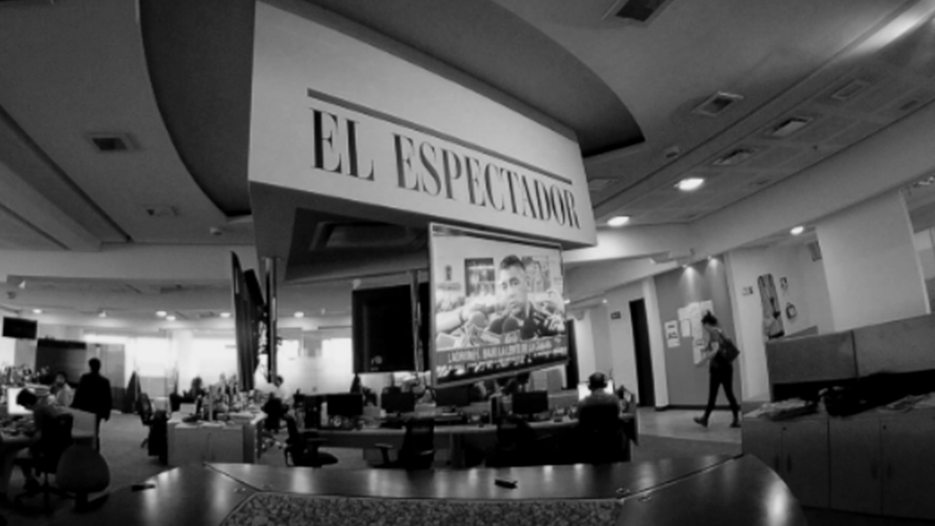 El Espectador 136 años: creemos en el periodismo que hacemos