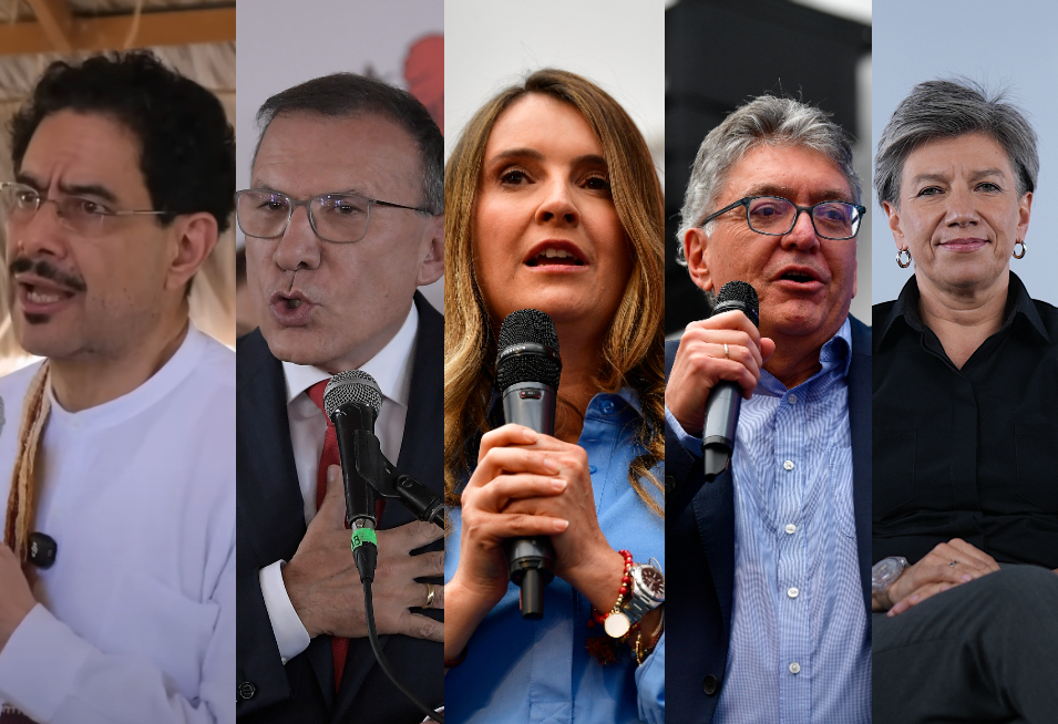 Candidatos rechazan suspensión del Consejo de Estado al decreto del salario mínimo