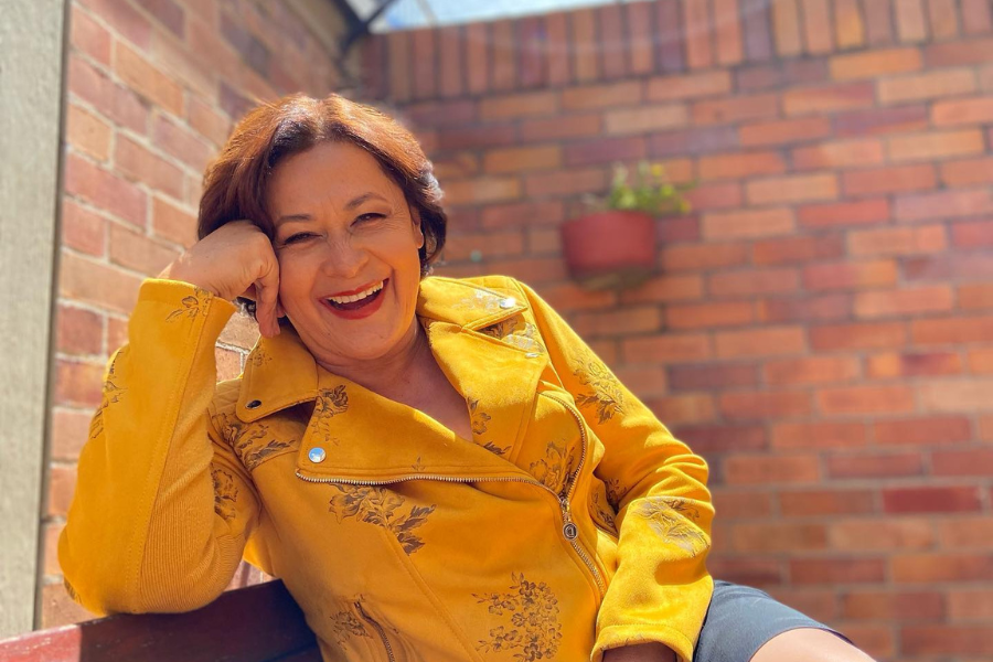 Alina Lozano se cansó de las propuestas indecentes que recibe: “abusivos”