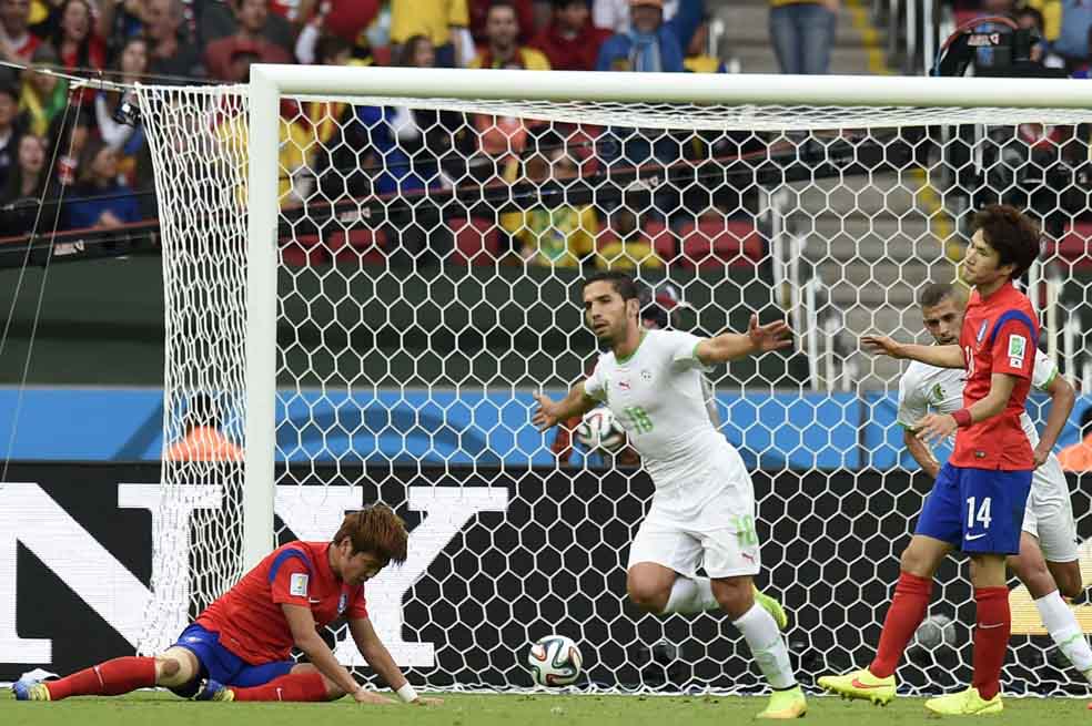 Argelia sueña con dar la pelea