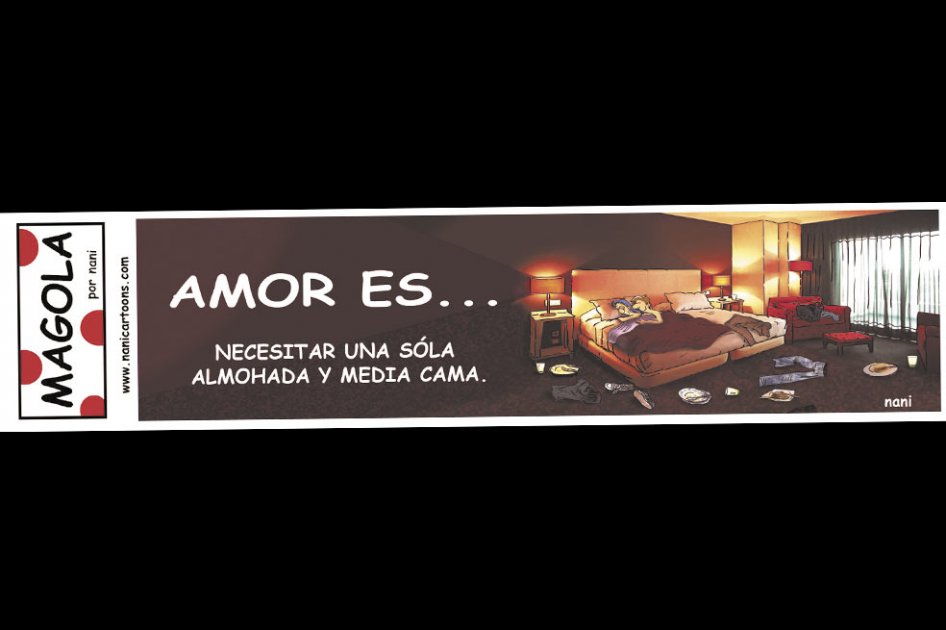 Magola 1 de noviembre