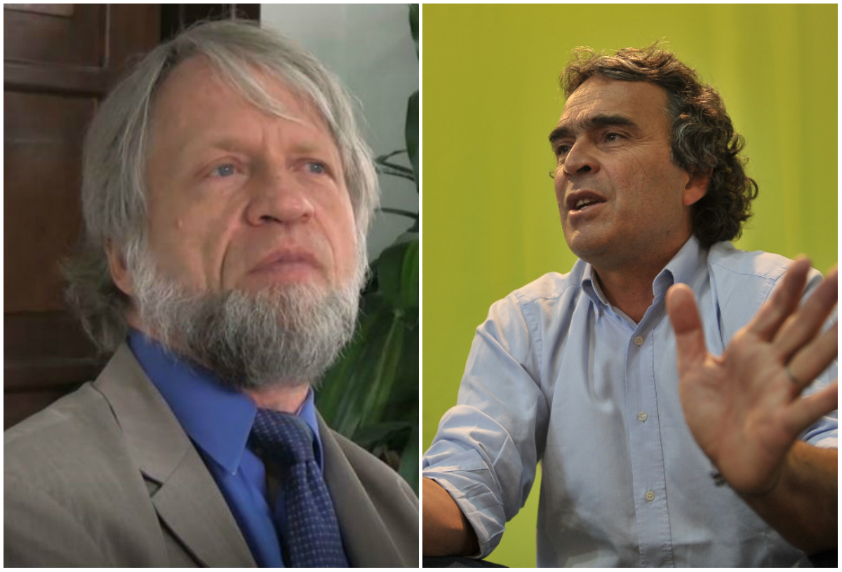 Mockus y Fajardo, con la mejor opinión favorable en el país