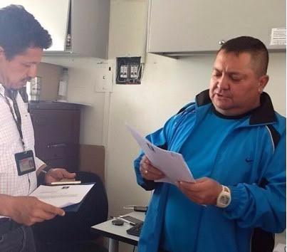 Capturan a coronel del Ejército por delitos contra la administración pública