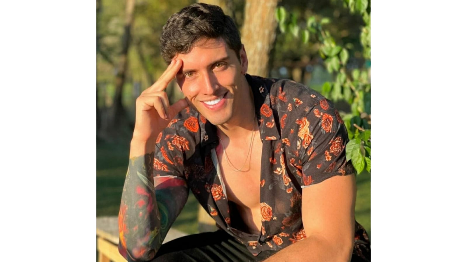 Camilo Bogdan
