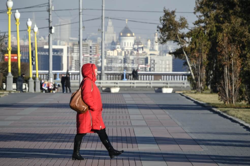 En Rusia adoptar menores puede salvar aldeas y pueblos
