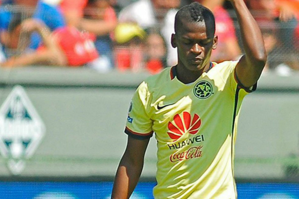Carlos Darwin Quintero le dice adiós al América