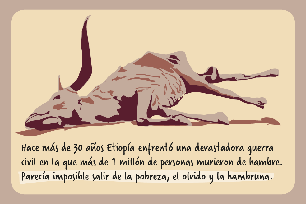 El mundo no es como lo pintan