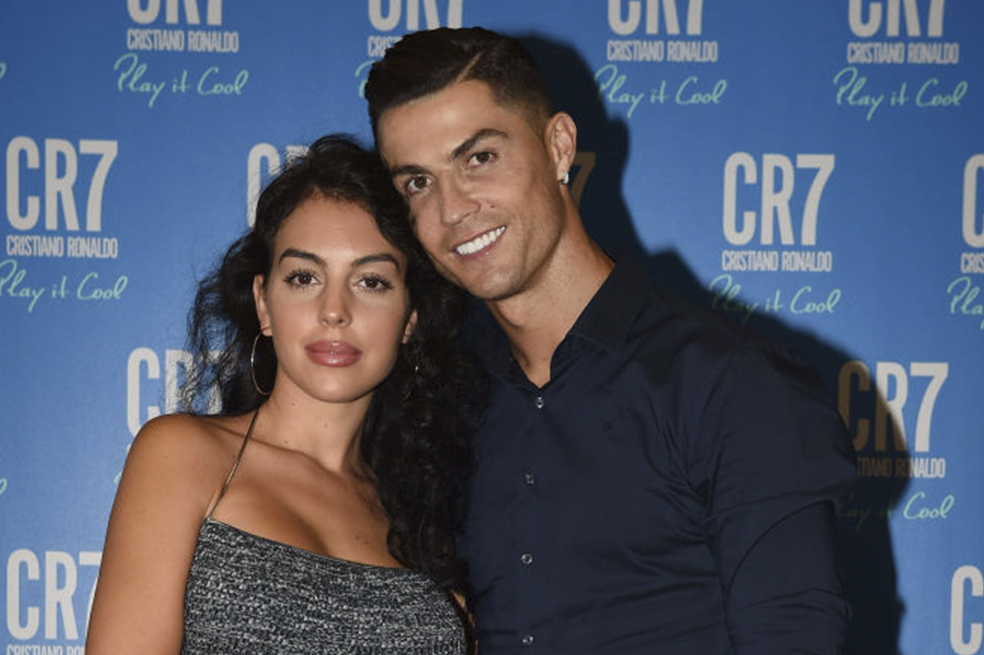 El acuerdo que Cristiano Ronaldo y Georgina Rodríguez tendrían en caso de divorcio