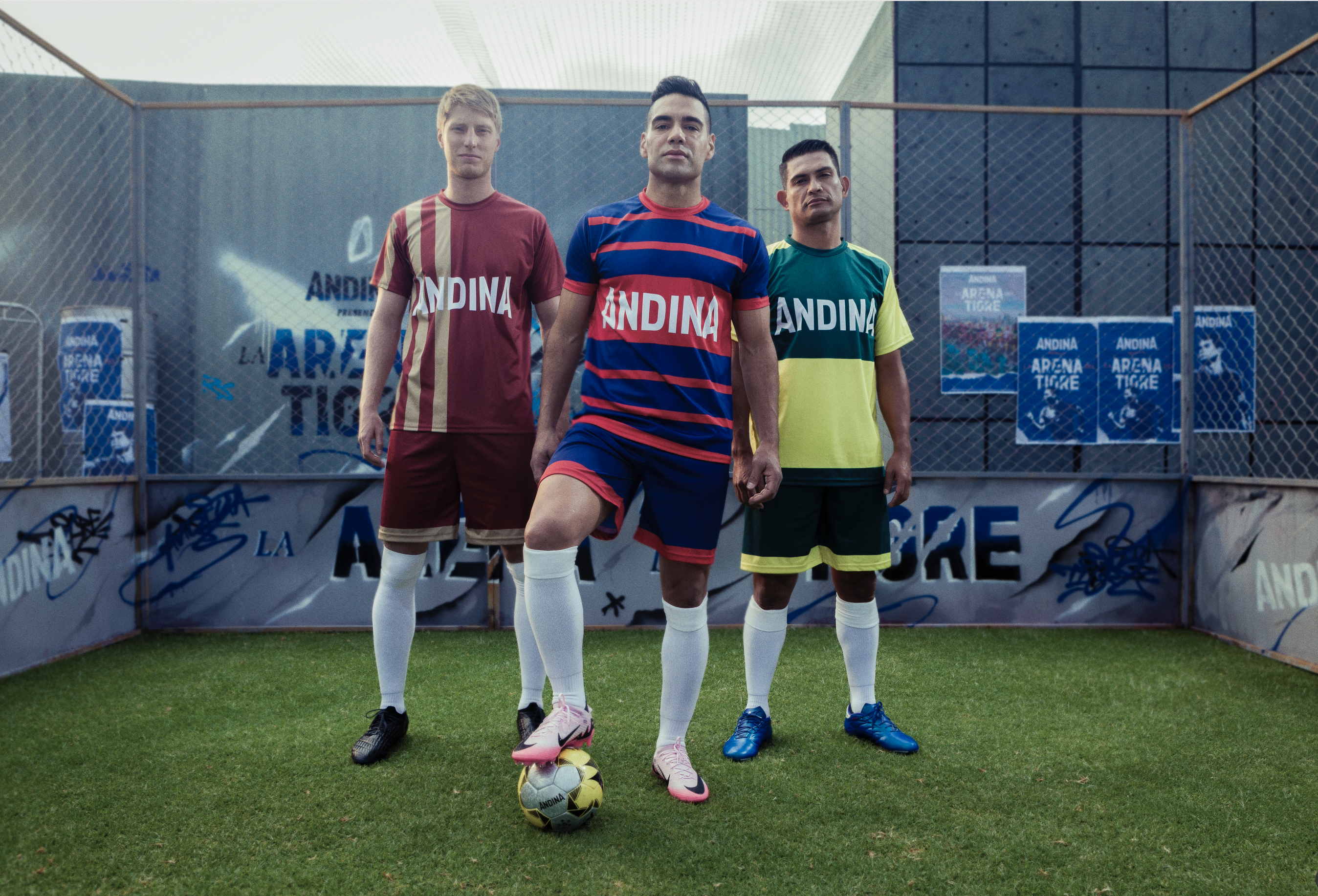 Este evento no solo promete ser una competencia emocionante, también una fiesta que combina el deporte con entretenimiento, reflejando así la pasión por el fútbol en las comunidades colombianas.