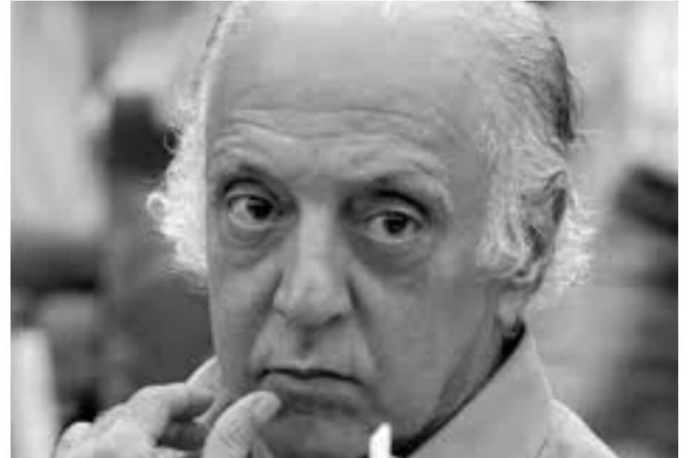 Falleció el poeta cubano César López