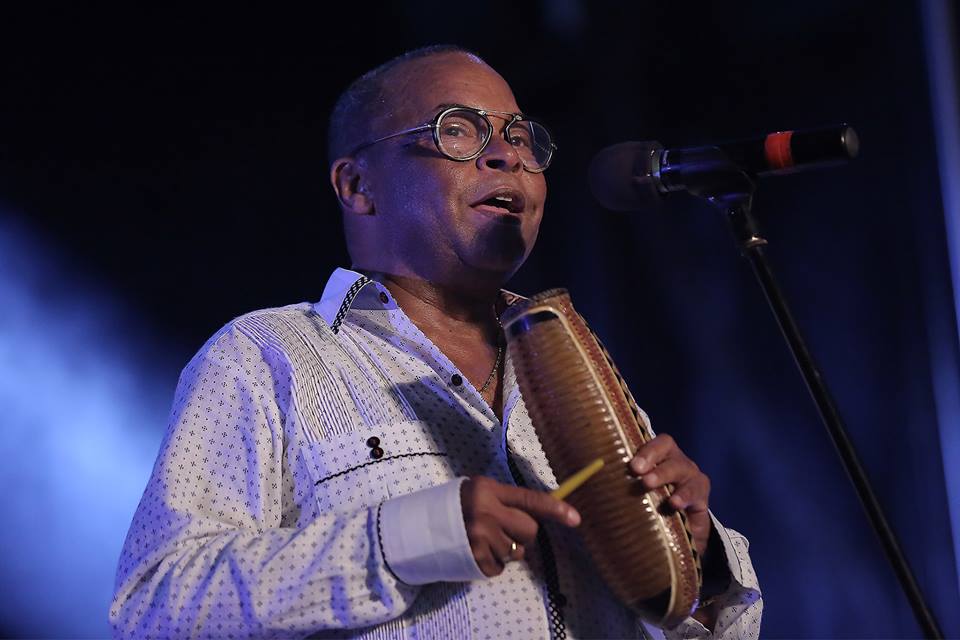 Adalberto Álvarez