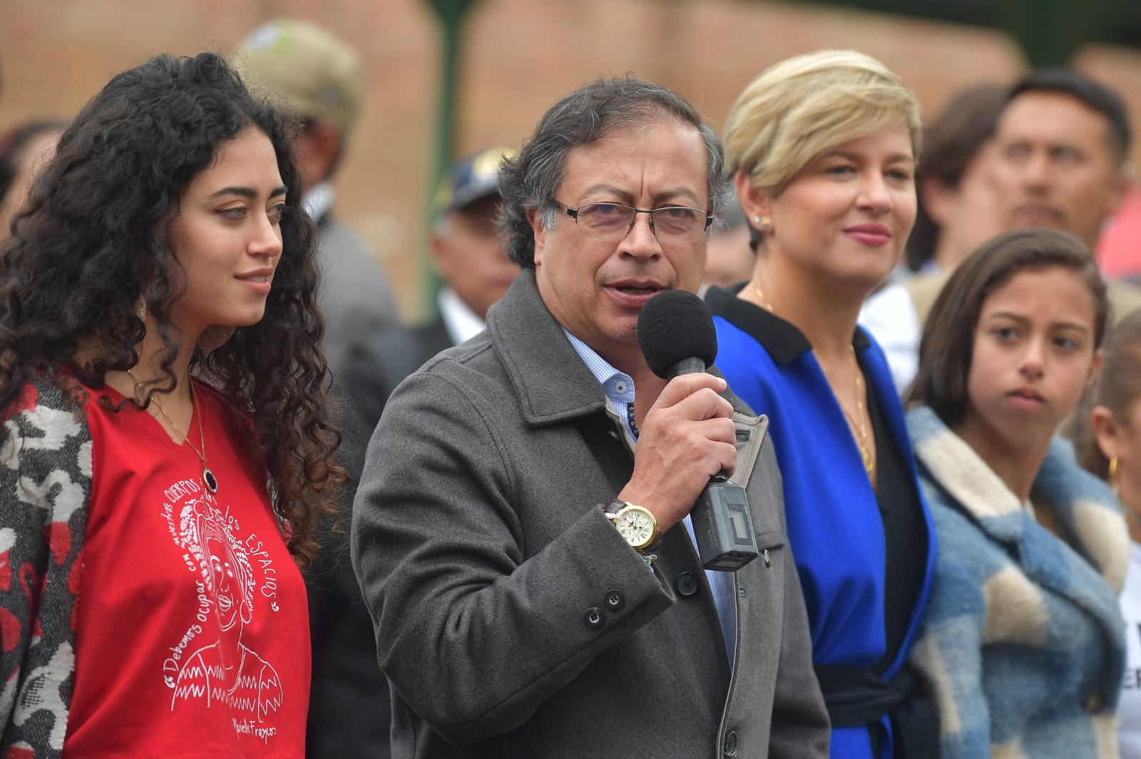 Gustavo Petro presidente: así reaccionó el país político a su elección