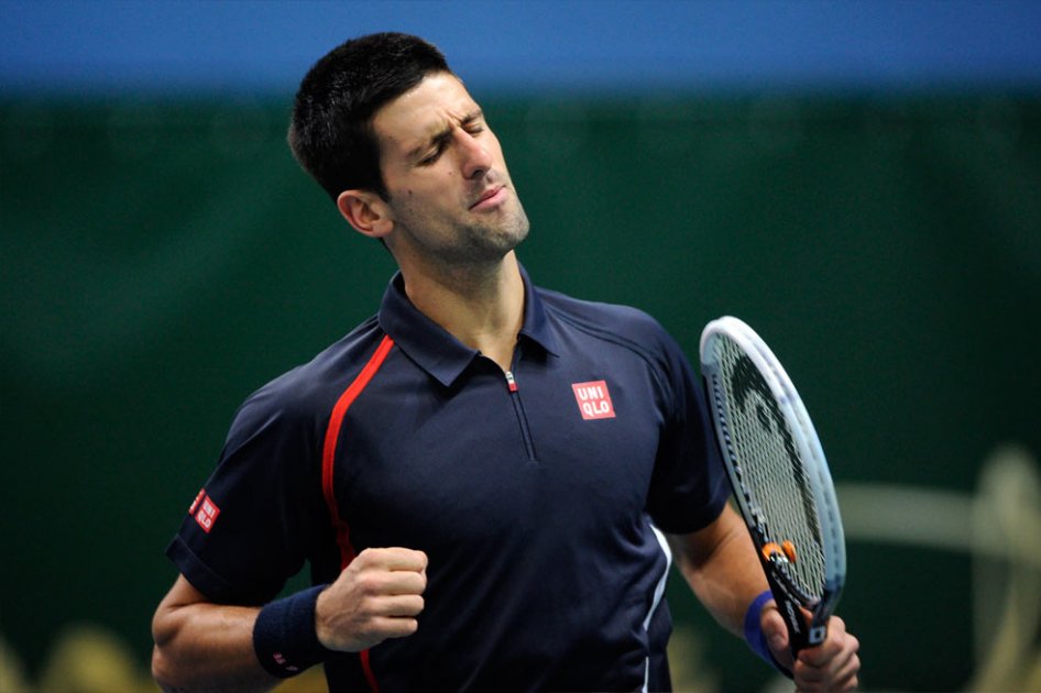 Djokovic: espero el regreso de Nadal en 2013