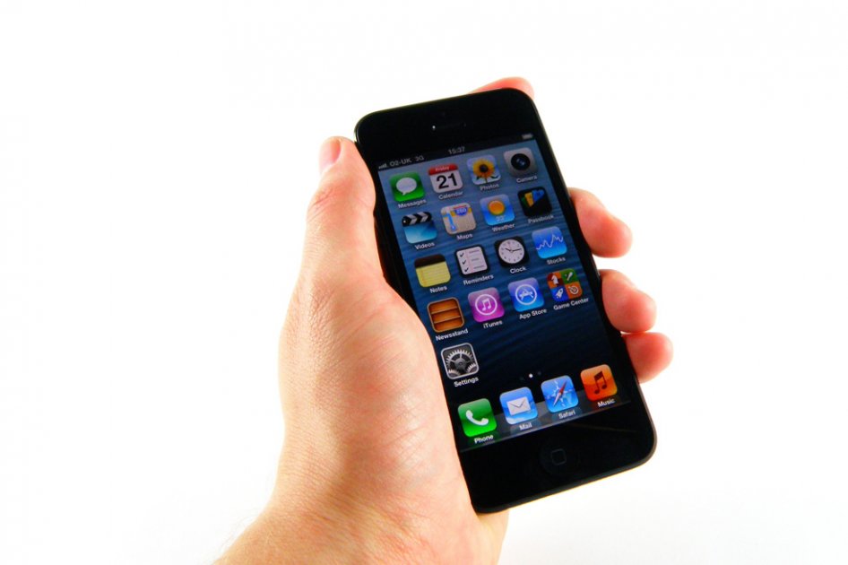 El fanatismo que desató el iPhone 5 en Colombia