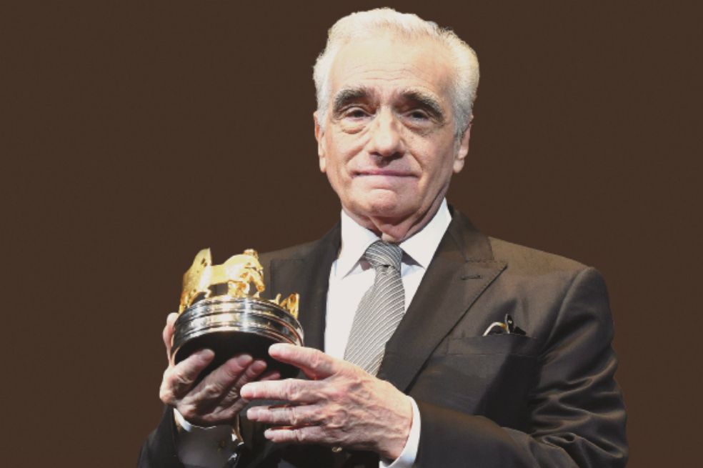 Martin Scorsese y DiCaprio anuncian que rodarán «Killers of the Flower Moon»