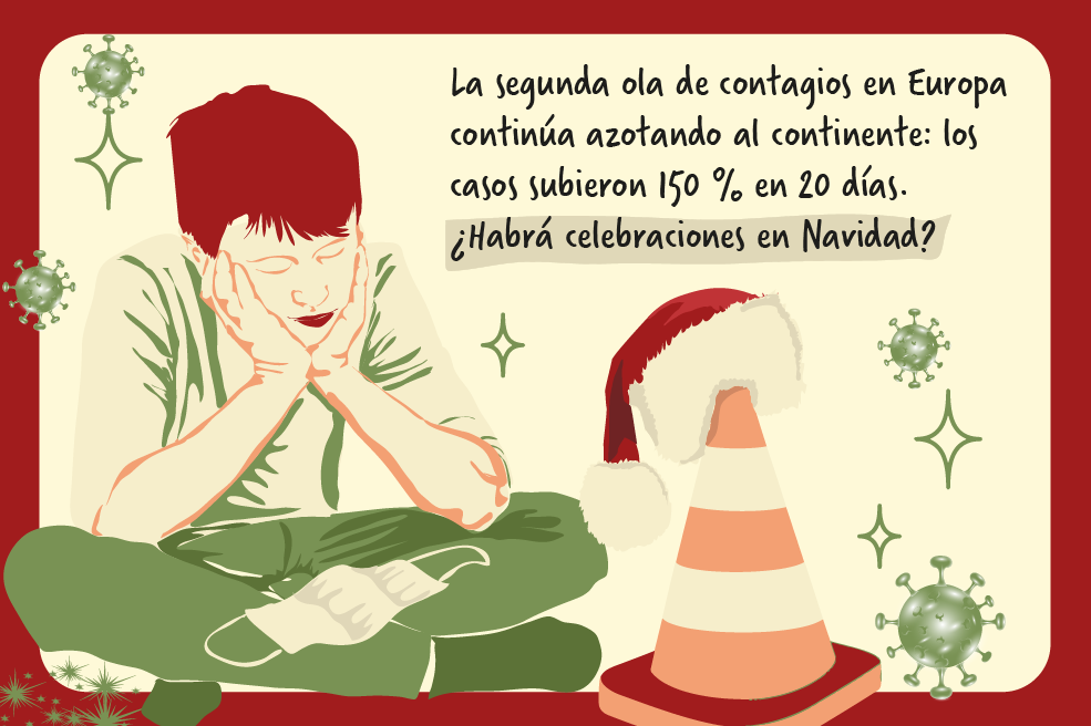 El mundo no es como lo pintan.