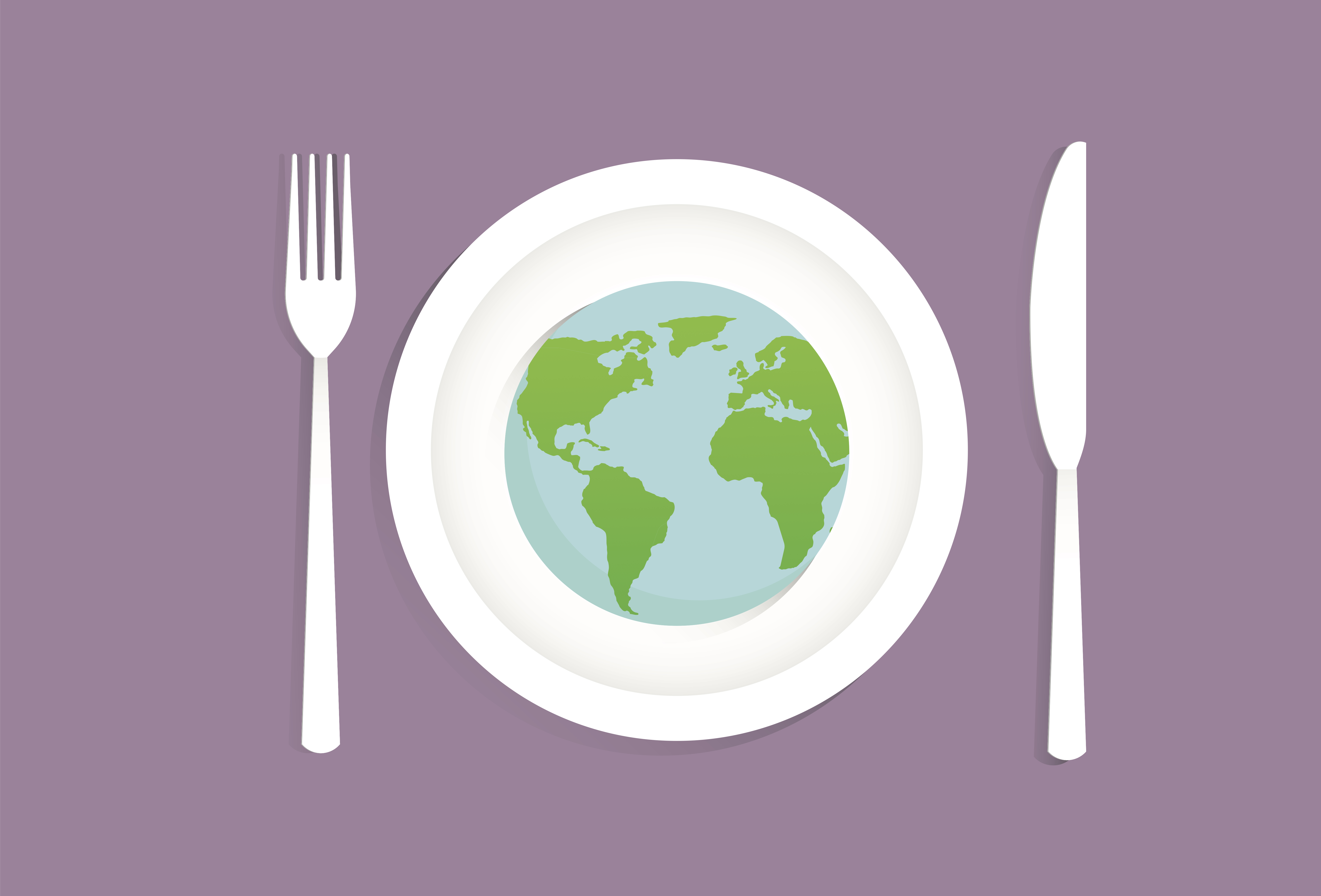 El precio de los alimentos subió en el mundo durante julio: estas son las razones