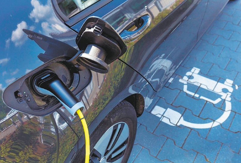 La ruta eléctrica que busca unir a la región
