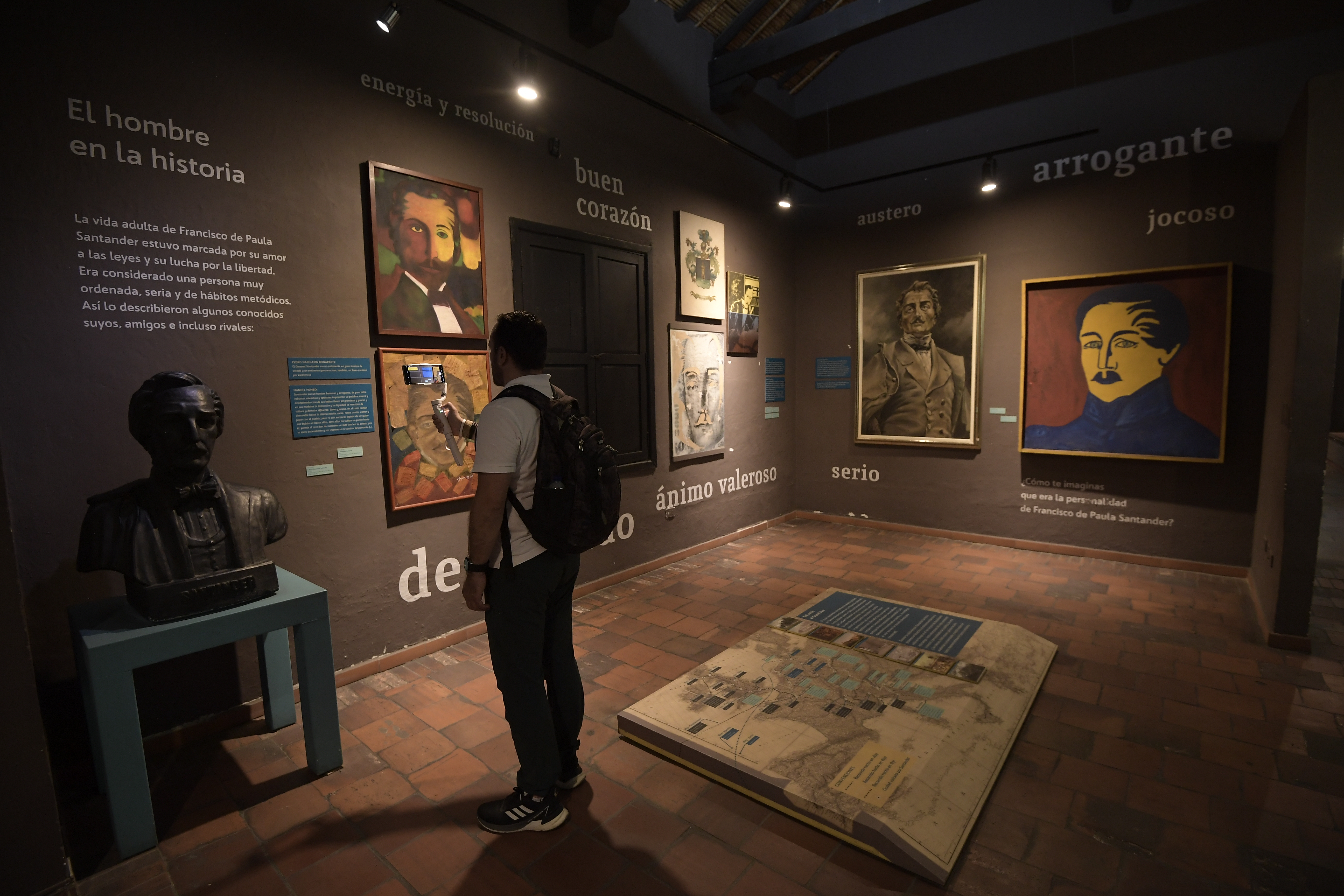 Avanza proyecto para eliminar cobro de Impuesto Predial a teatros y museos
