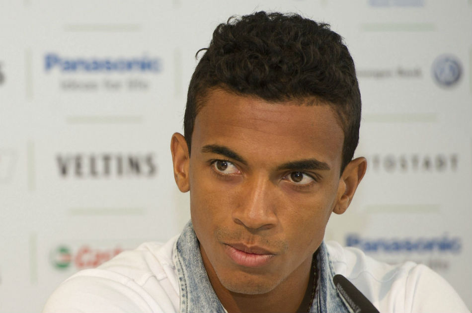 Luiz Gustavo deja el Bayern y firma con el Wolfsburgo