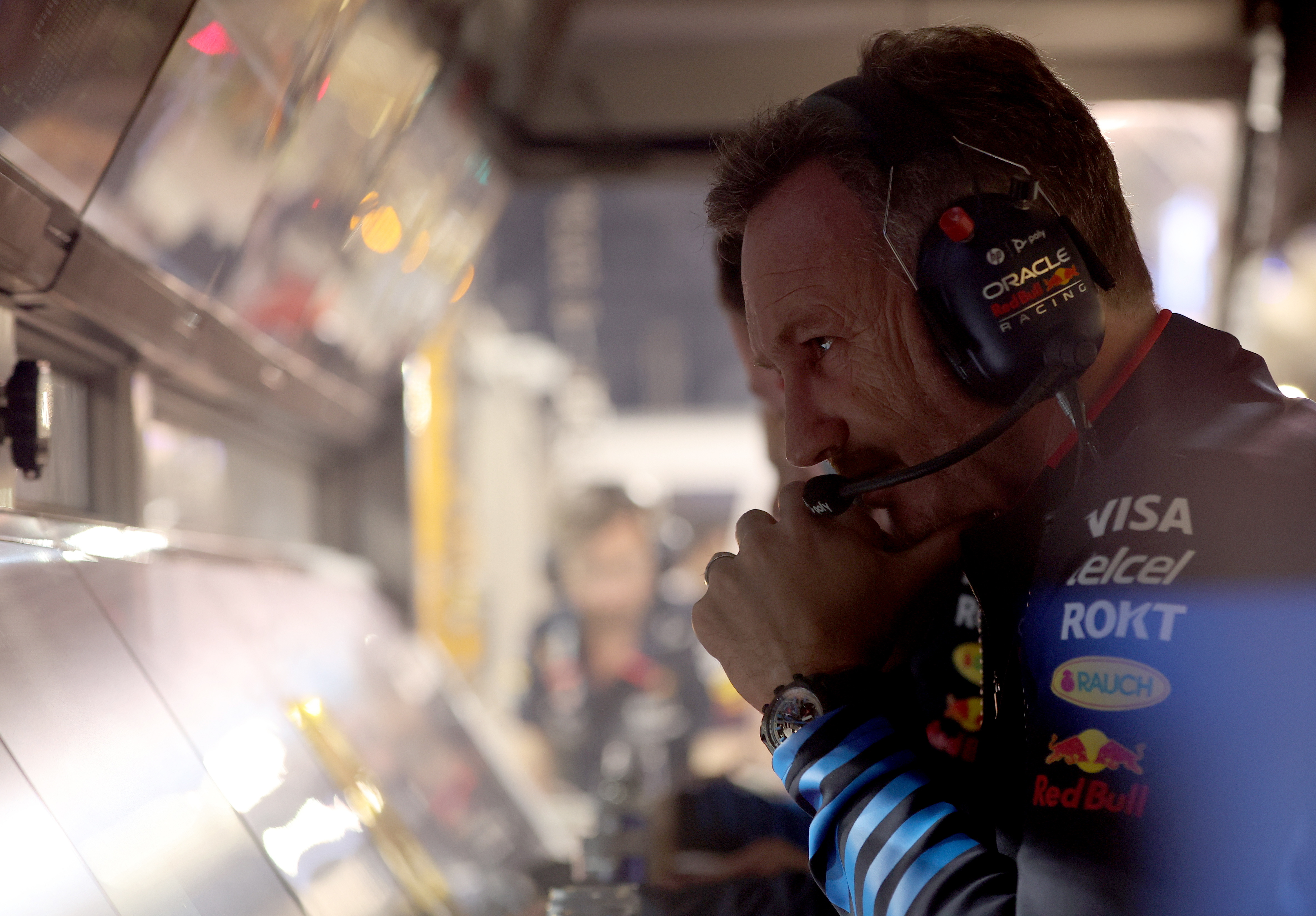 “Red Bull se arriesga a desgarrarse”: Jos Verstappen sobre ratificación a Horner