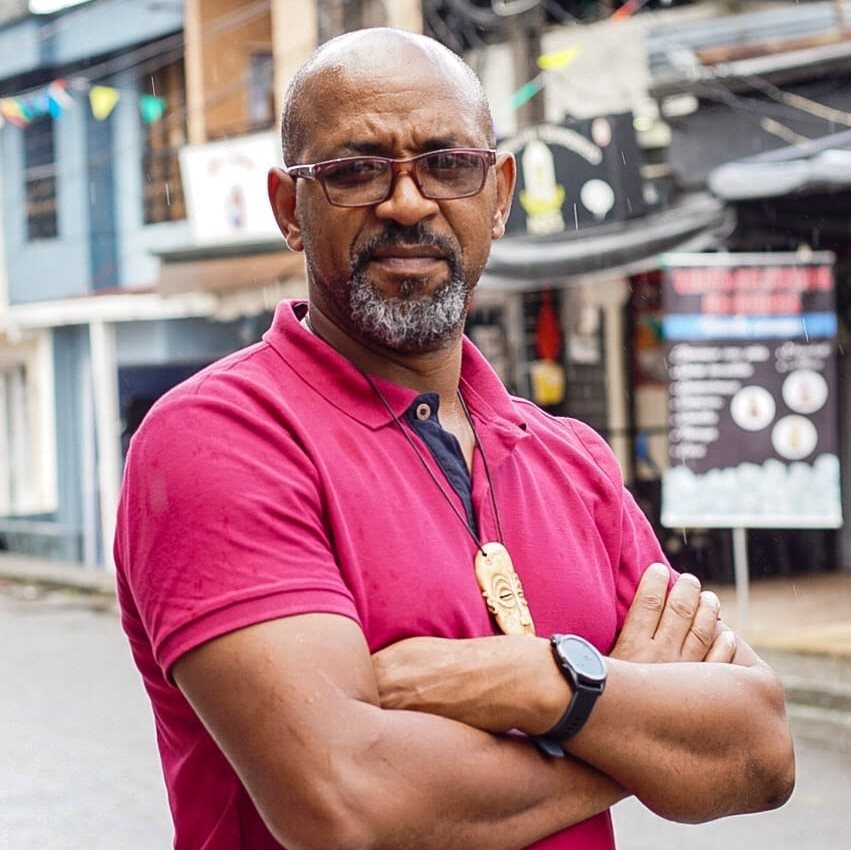 Espacios culturales que le permitan a la comunidad afrocolombiana comprender y crear sus propias narrativas.