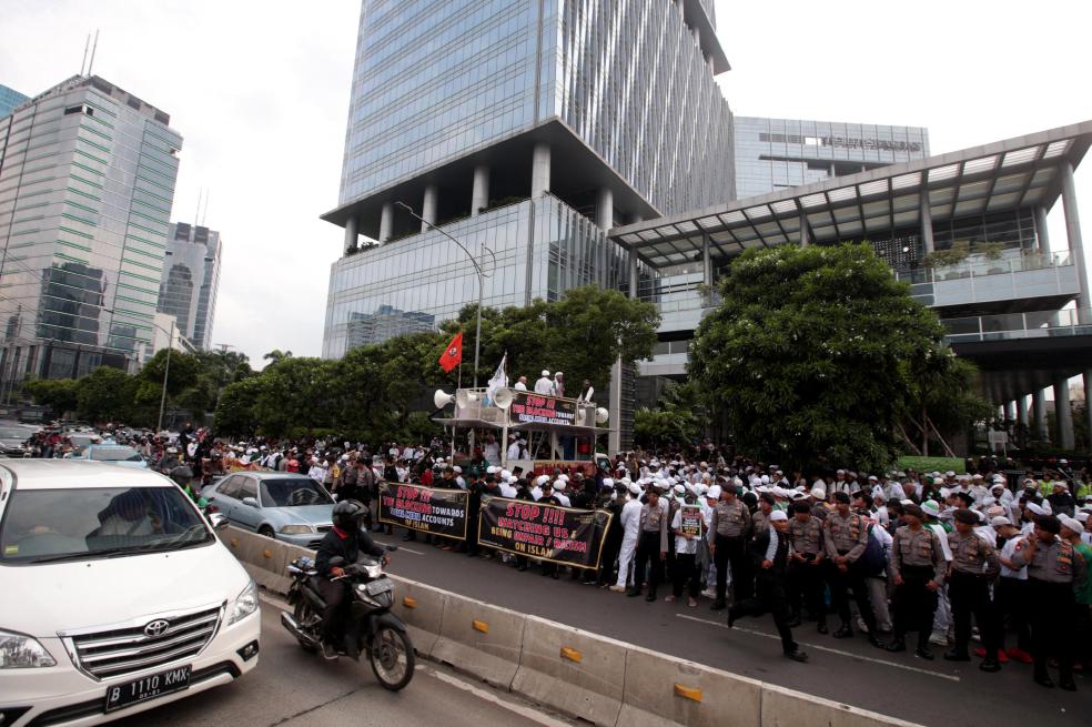 Indonesia: la economía estrella de Asia Oriental