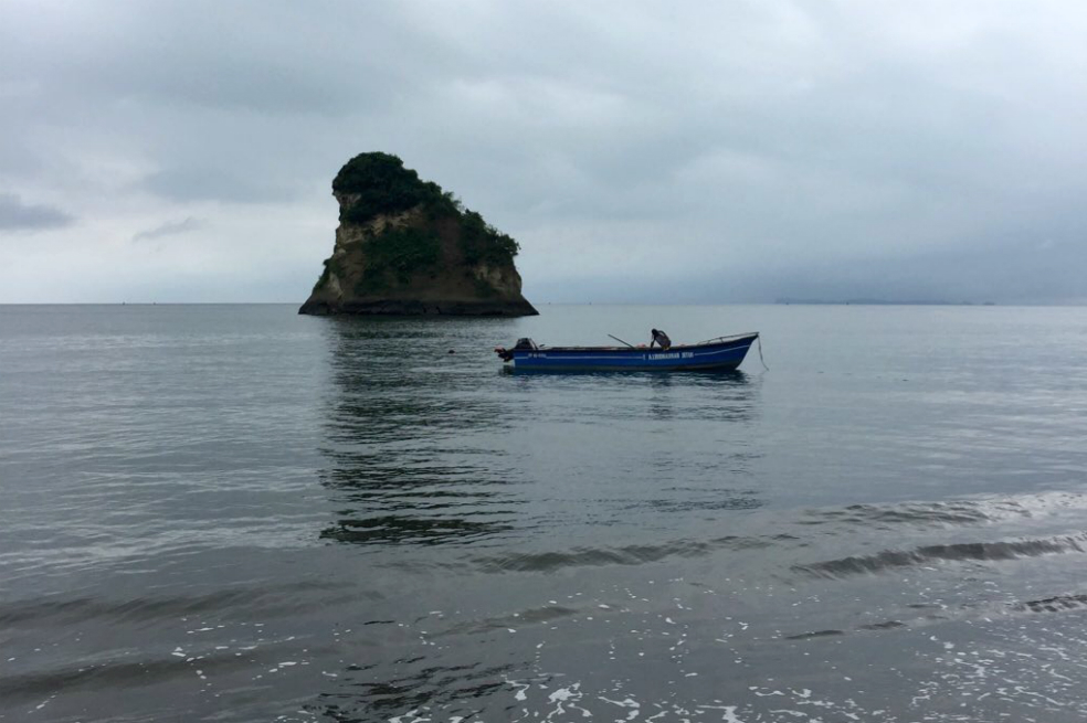Desaparecen dos niños tras ser arrastrados por el mar en playas de Tumaco