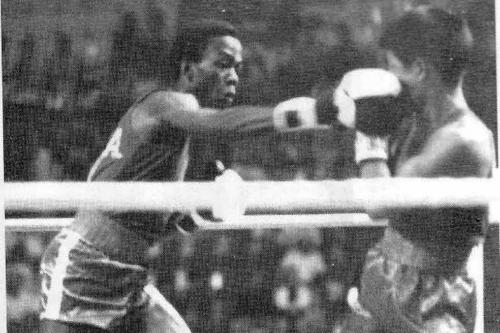 De luto el boxeo cubano por la muerte del campeón olímpico Jorge Hernández
