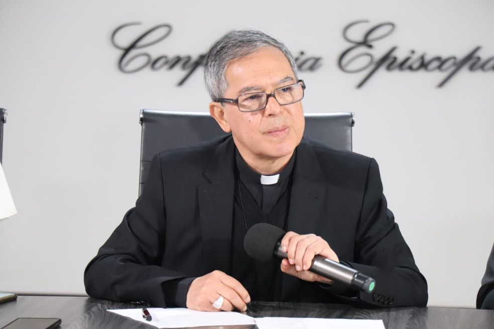“No trabaje solo, es necesario escuchar”: Iglesia le da un consejo a Petro