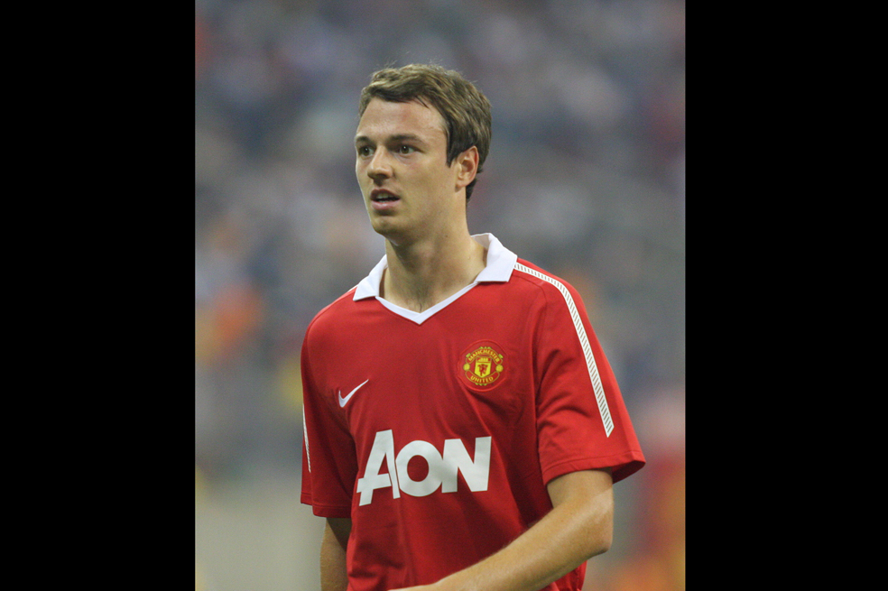 Manchester United vs Real Madrid
