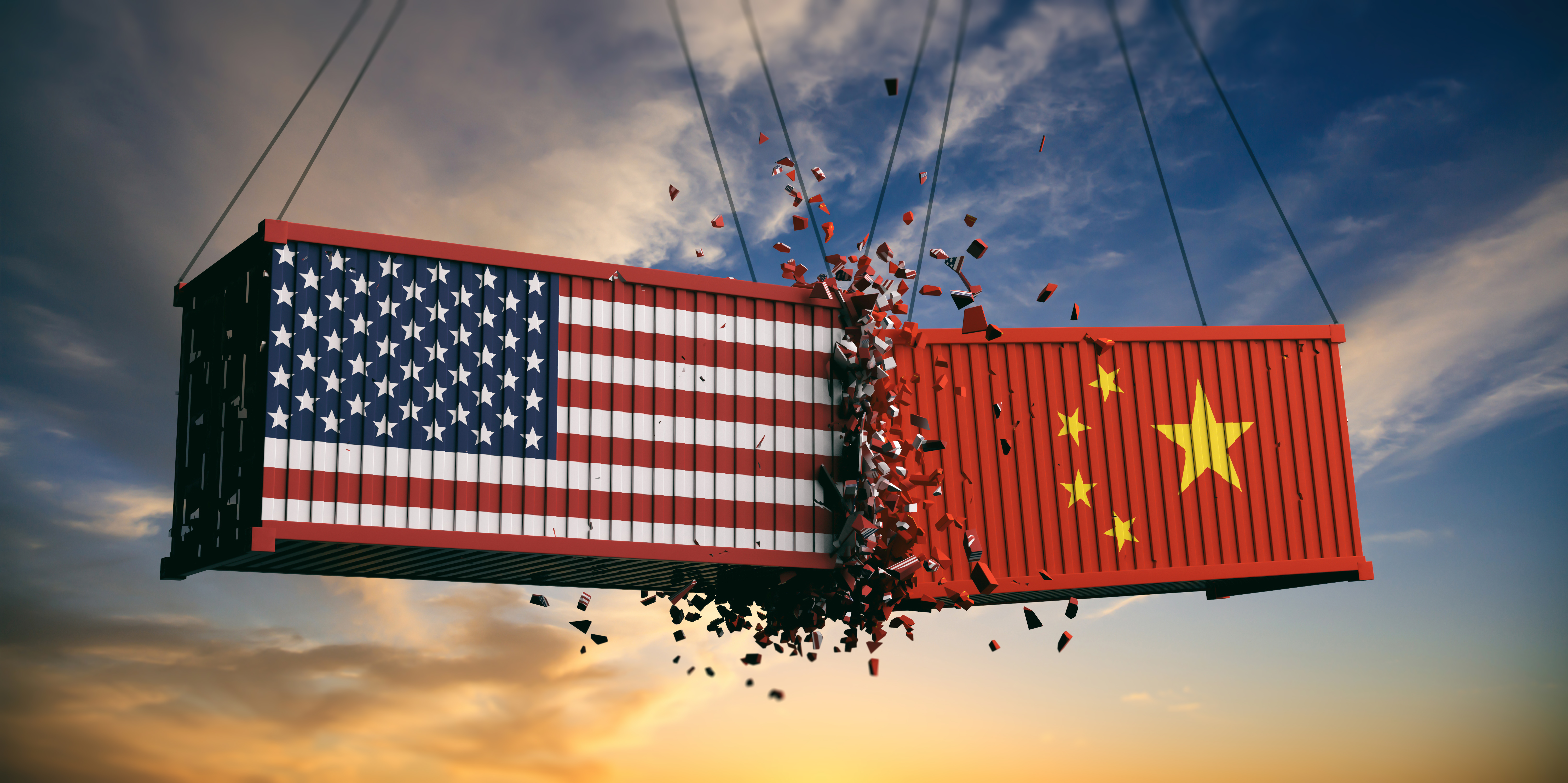 China dice que Estados Unidos prometió limitar los nuevos aranceles al 20 %