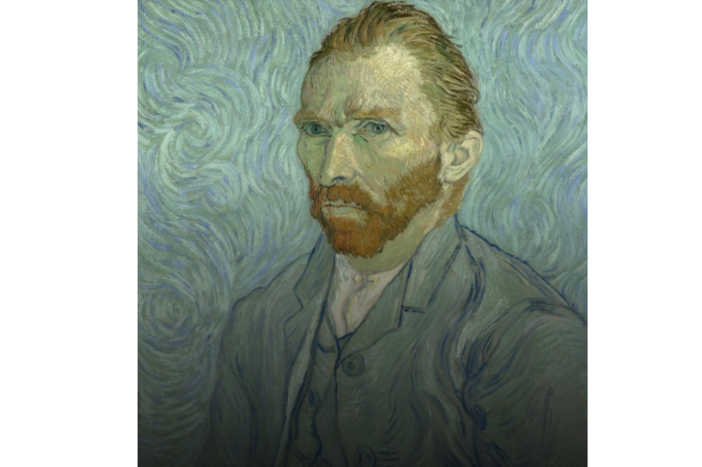 Vincent van Gogh