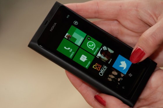 Nokia anuncia su regreso a los teléfonos inteligentes y tabletas