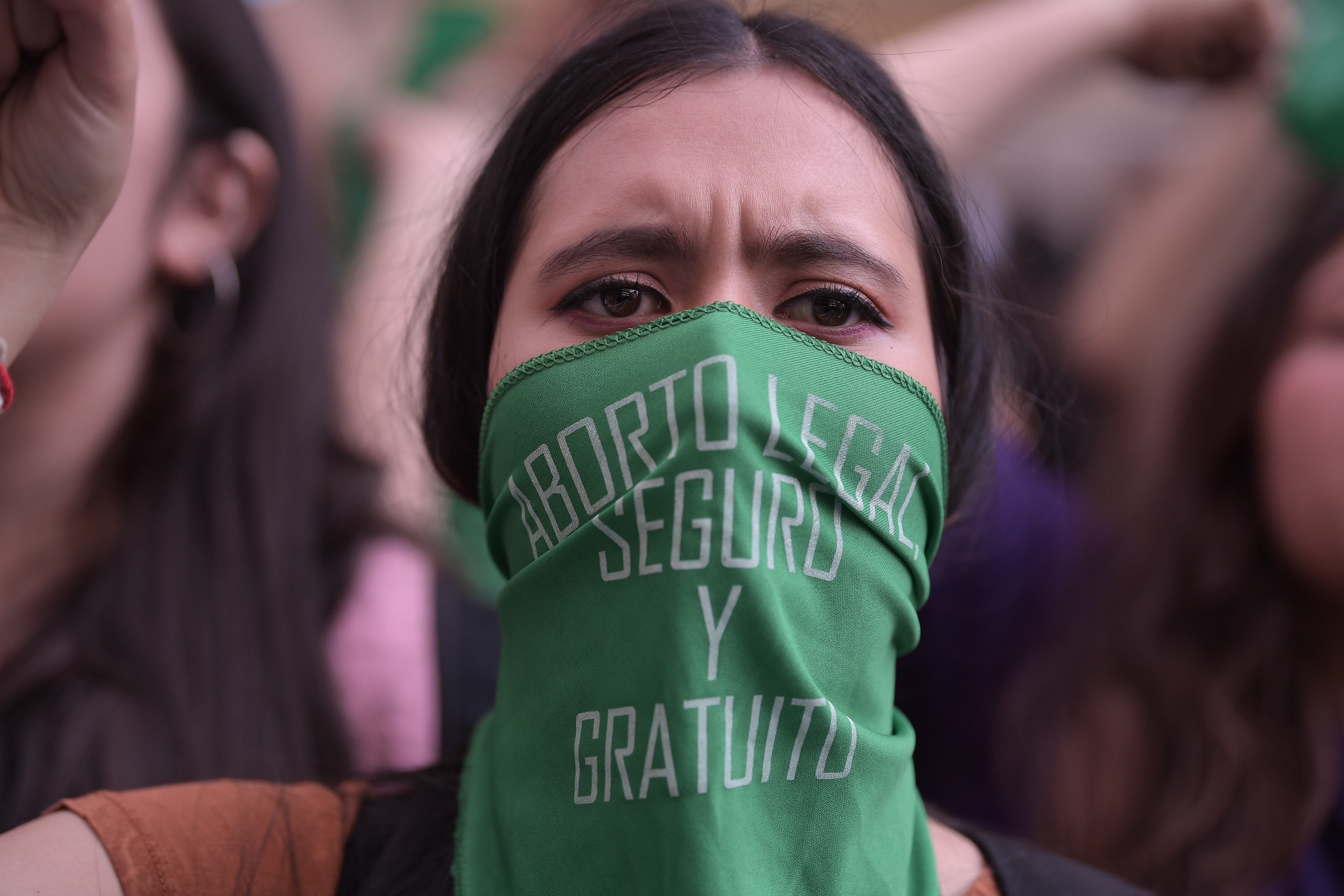 Aborto y elecciones en Colombia: ¿hasta dónde pueden llegar las promesas de campaña?
