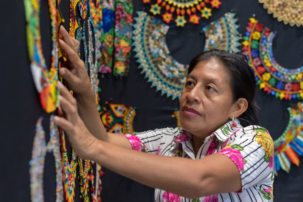 Otra recomendación es visitar Farex, la feria cultural y artesanal más importante de la región Caribe, un plan gratuito donde pueden disfrutar, conocer, aprender y apoyar a artesanos colombianos y del mundo.