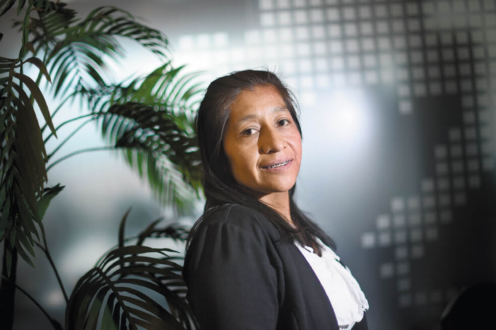 Indígenas del Cauca esconden su bastón de mando para despistar a sicarios