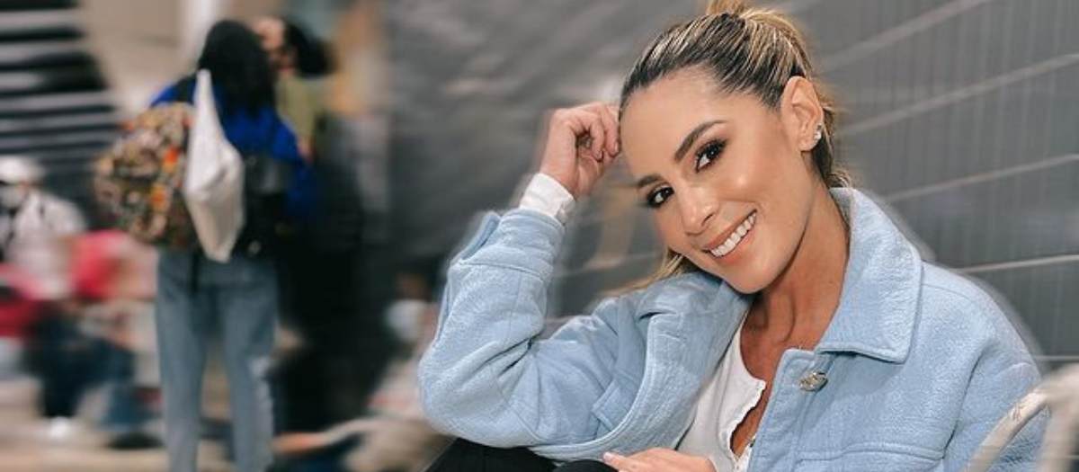 Carolina Soto confesó que reconocido actor de ‘Ana de Nadie’ es su amor platónico