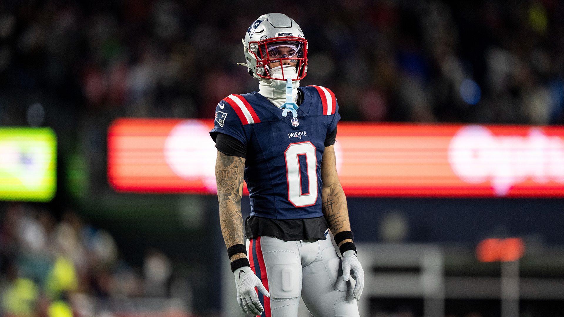Christian González: la historia del primer colombiano que podría ganar el Super Bowl