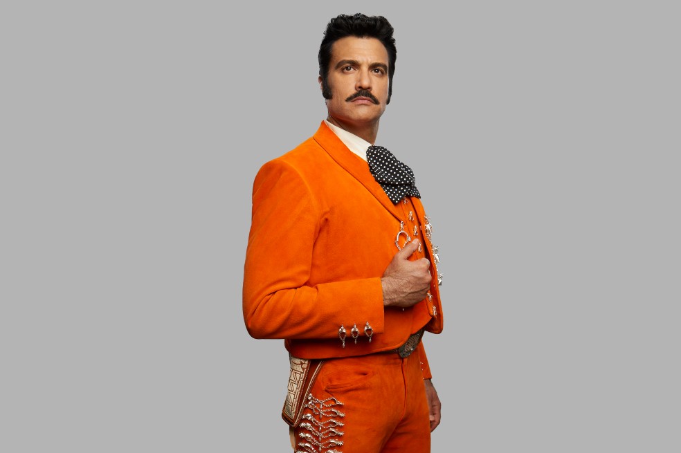 “El Rey”: estos son algunos personajes de la serie sobre Vicente Fernández