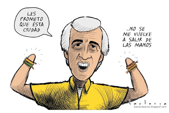 Samuel mochito